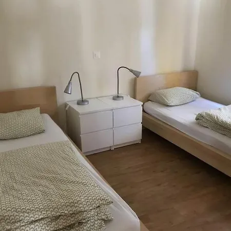 Saas-fee Sleeps 8 Wifi * Saas Fee
