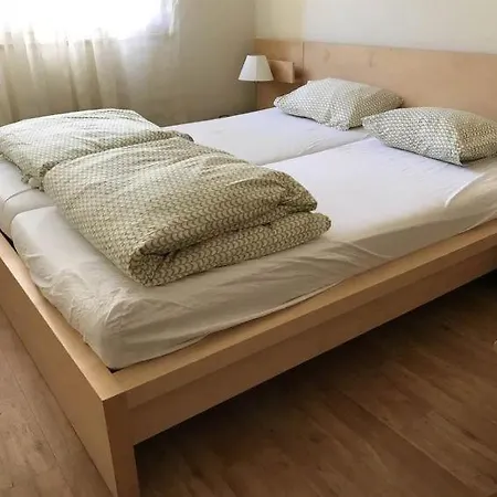 Saas-fee Sleeps 8 Wifi Appartement Saas Fee