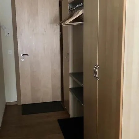 Appartement Saas-fee Sleeps 8 Wifi